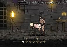 Ritual Summon Full Gallery of Fat Curvy Cartoon Characters