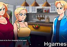 Life In Woodchester Part 2: Dating Adventures