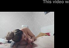 Real Old Man And Young Babe Sex And Sucking Compilation!