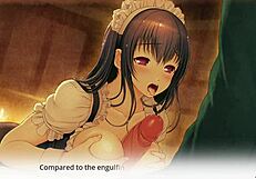 Yme memory celebrates happy birthday with intense sex.