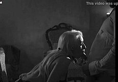 Hot MILF Blonde Christina Shine Performs Hard Anal Solo