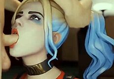 फोर्टनाइट खेलते जोरदार चुदाई बेडरूम में