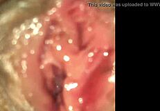 Showing off my Vietnamese wife's body for everyone to see online