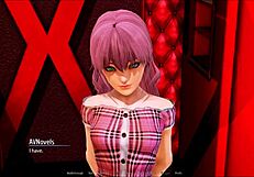 Harem Hotel 139: Anime Hentai Game Adventure