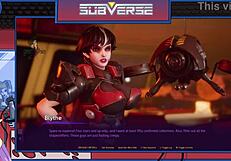 studiofows subverse part thirteen