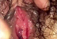 Showing off my Vietnamese wife's body for everyone to see online