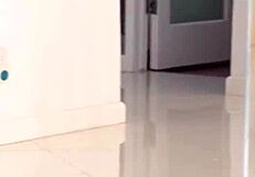 Sexy stepmother nina elle lets her step son fuck her wet milf pussy