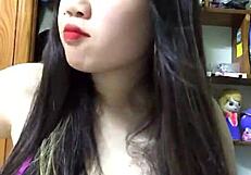 Guy Shows Ass On Bigo Live Sex