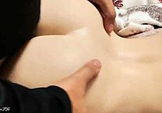 I fucked my 19-year-old stepdaughter in the bedroom