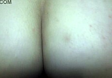 milky mari, the bbw cheating wife, lets me cum deep inside her pussy in reverse cowgirl.