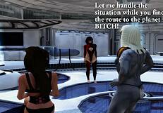 Nulle's Wild Adventure Continues in Episode 2