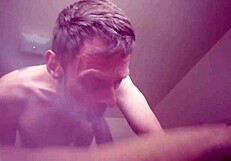 Amateur Gay Men with Monster Cocks in Hardcore Action