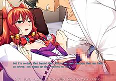 yui feels intense pleasure in anal creampie with ladyboy