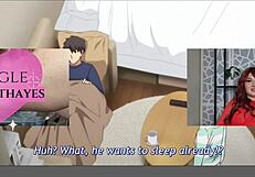 let's try to cum together with these toys