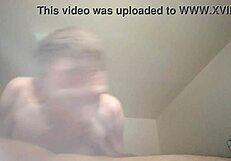 Amateur Gay Men with Monster Cocks in Hardcore Action