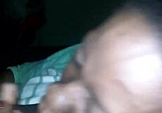 louisville thot sucking massive dick?