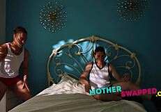 seducing our wild stepmoms sedona reign and rachael cavalli for fun