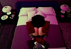 first bbc stranger totally rearranges my tight insides