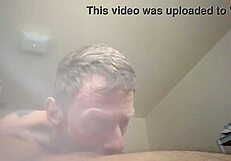 Amateur Gay Men with Monster Cocks in Hardcore Action