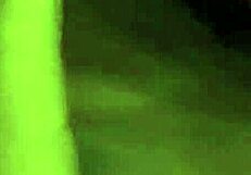 Muscular guy finds milf neighbor in spread legs and fucks her