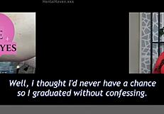 let's try to cum together with these toys