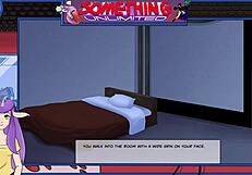 something unlimited part 138 with big tits and shaved pussy