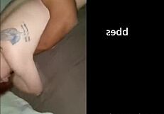 Getting my dick sucked by a ton of girls