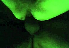 suggestive pounding of my tight gay ass with hard cock