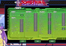 something unlimited part 138 with big tits and shaved pussy