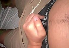 laban na laban si bottom twink gustong sipsipin tamod ko