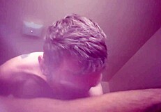 Amateur Gay Men with Monster Cocks in Hardcore Action