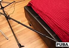 SEXY SOAP OPERA DRAMA BETWEEN LESBIAN LOVERS WITH BIG TITS