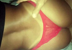 Latina Pussy Exposed?