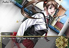 Exciting Bible Black Infection High Priest End Playthrough Part 1!