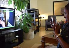 Lexy Gold Suggestively Engages in Double Penetration and Bukkake