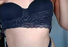 Colegiala putita, are you sending this for a better grade?