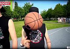 Stunning German Cam Girl Jolee Love Squirt In Bus