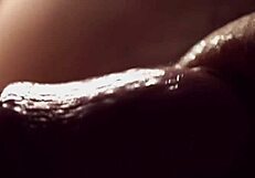 टपकते क्रीमपाई ऑर्गेज्म को पास से फील किया