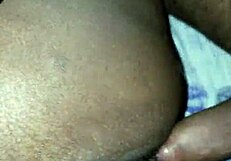 fucking my girlfriend doggystyle hard