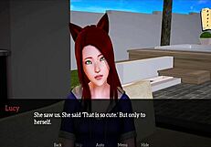 My New Family 205: Exciting Episodes In This Cartoon Game