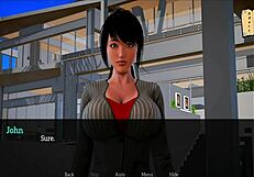 My New Family 205: Exciting Episodes In This Cartoon Game