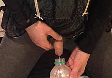 i can’t stop thinking about that golden piss moment