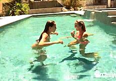 brett rossi and celeste star enjoy hot oral sex