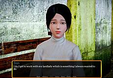 Discover forbidden erotic secrets in my new family 538 anime adventures