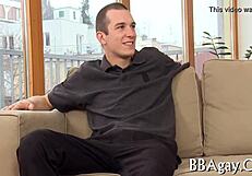 Intense Hardcore Homosexual Sex Scenes.