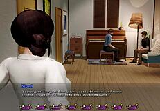 Complete Gameplay - Pale Carnations Part 3