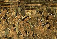 Vintage illustration