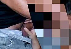 Is Bruna Silva's Hotwife Party Intense?