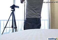 Sexo Por Dinheiro 1 with Big Ass in Raw Action