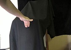 Pj Daniels experiences intense anal sex in this teen scene